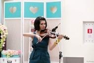 Фото 'Благодійний концерт Юлії Бунь-Волкотруб в ТРЦ LUBAVA' - фото 1 Фільм'Благодійний концерт Юлії Бунь-Волкотруб в ТРЦ LUBAVA' - фото 1