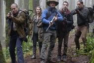 Фільм'Світанок планети мавп 3D' - кадр 2