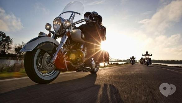 Спорт, відпочинок - Байкерський зліт 'Умань 5 доріг!!! Це – УКРАЇНА!'