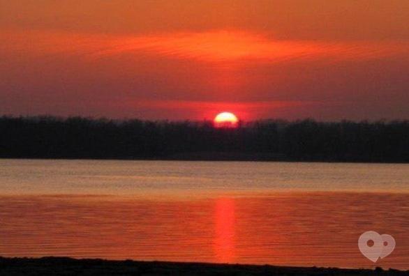 Спорт, відпочинок - Тур-вилазка на острів