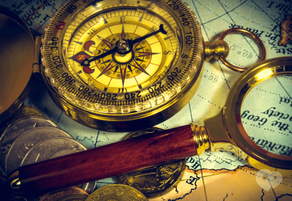 Спорт, відпочинок - Квест у Черкасах