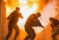 Фото 'Нестримні 3' - кадр 3 Фільм'Нестримні 3' - кадр 3