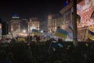 Фільм'Майдан' - кадр 1