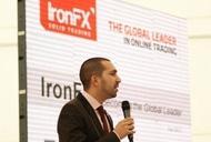 Фильм'Семинар брокерской компании IronFX Global (Украина)' - фото 2