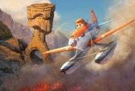 Фильм'Самолетики: Спасательный отряд 3D' - кадр 3