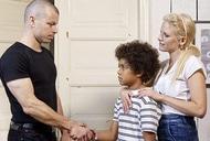 Фільм'Серце лева' - кадр 1