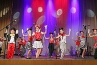 Фильм' Детский благотворительный концерт "Украина – без войны"' - фото 2