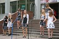 Фильм' Детский благотворительный концерт "Украина – без войны"' - фото 4