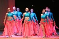 Фильм' Детский благотворительный концерт "Украина – без войны"' - фото 6