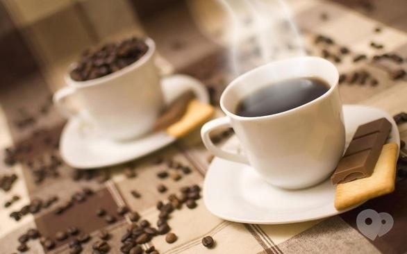 Концерт - 33 заседание 'Чашка кофе. Че'