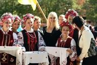 Фильм'Студенческая гостеприимство. С любовью к родному городу' - фото 1