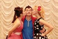 Фильм'Студенческая гостеприимство. С любовью к родному городу' - фото 3