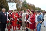 Фильм'Студенческая гостеприимство. С любовью к родному городу' - фото 4