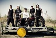 Фильм'Концерт ко Дню города с участием группы KOZAK SYSTEM' - фото 2