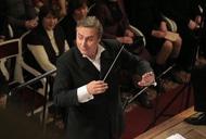 Фільм'Симфонічний оркестр НРКУ в Черкасах' - фото 1