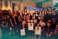 Фильм'Концерт хора Черкасского музыкального училища им. Гулака-Артемовского' - фото 2