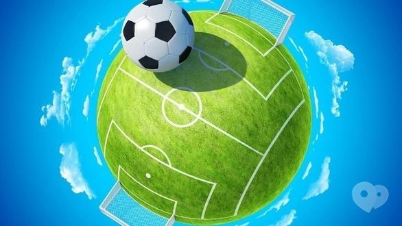 Спорт, відпочинок - Товариський матч 'Черкаський Дніпро-2' (Черкаси) – 'Пальміра' (Пальміра)