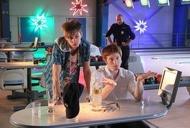 Фільм'Корпоратив' - кадр 3