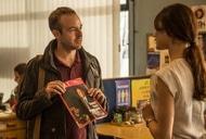 Фото 'Людина листопада' - кадр 3 Фільм'Людина листопада' - кадр 3