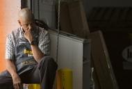 Фільм'Праведник' - кадр 3