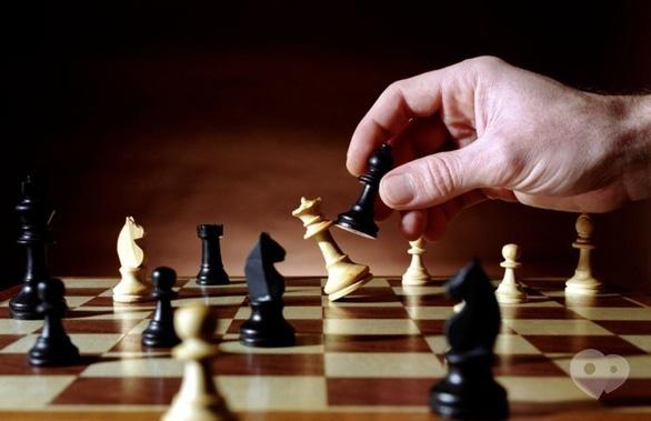 Спорт, отдых - Чемпионат Украины по шахматной композиции