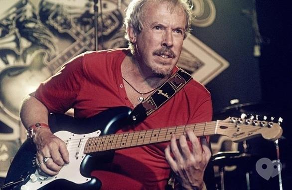 Концерт - Андрій Макаревич 'L.O.V.E. – Пісні про Любов'