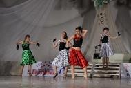 Фільм'Благодійний концерт' - фото 3