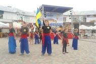 Фільм'Благодійний концерт' - фото 4