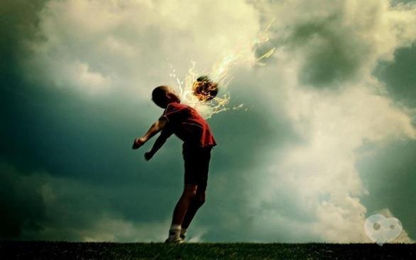 Спорт, відпочинок - Першість області з футболу серед юнаків 1998, 2000 р.н.