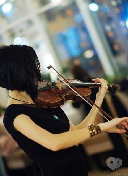 Концерт - Вечори живої музики в 'Ковбасофф'