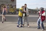 Фільм'Випускний' - кадр 2