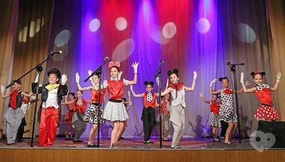 Концерт - Концерт до Дня художника