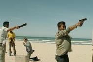 Фільм'Зулу. Теорія змови' - кадр 3