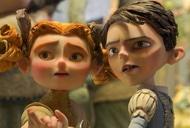 Фільм'Сімейка монстрів 3D' - кадр 2