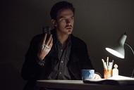 Фільм'Прогулянка серед могил' - кадр 1