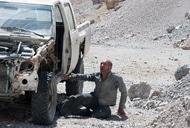 Фільм'Страховик' - кадр 2