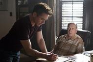 Фільм'Суддя' - кадр 1