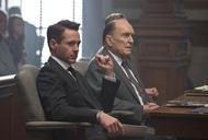 Фільм'Суддя' - кадр 2