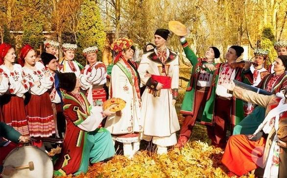 Концерт - Концерт академічного ансамблю пісні і танцю 'Поділля” 