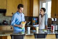 Фото 'Крихітка' - кадр 2 Фільм'Крихітка' - кадр 2