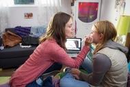 Фото 'Крихітка' - кадр 3 Фільм'Крихітка' - кадр 3