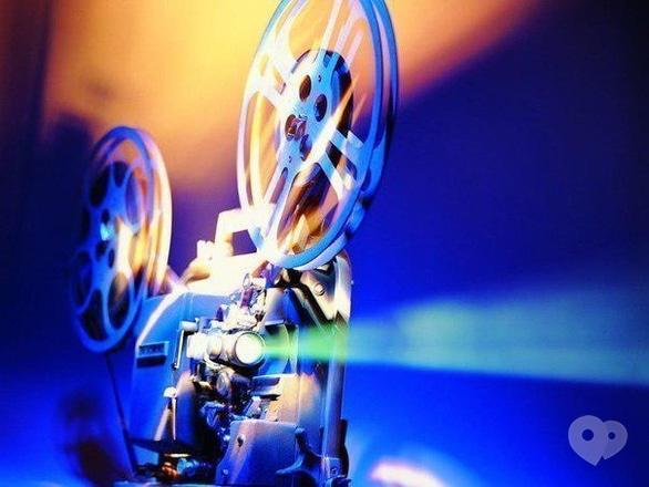 Спорт, відпочинок - 3-я зустріч туристичного клубу 'Три вершини'. Перегляд фільму