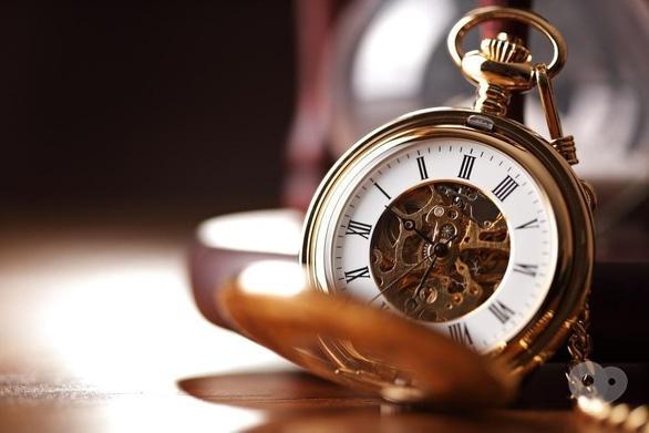 Навчання - Тренінг на тему: 'Основні секрети управління часом. Тайм-менеджмент'