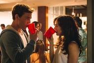 Фото 'З любов'ю, Розі' - кадр 1 Фільм'З любов'ю, Розі' - кадр 1