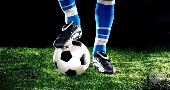 Спорт, відпочинок - Трансляція матчу 'Люксембург' – 'Україна'