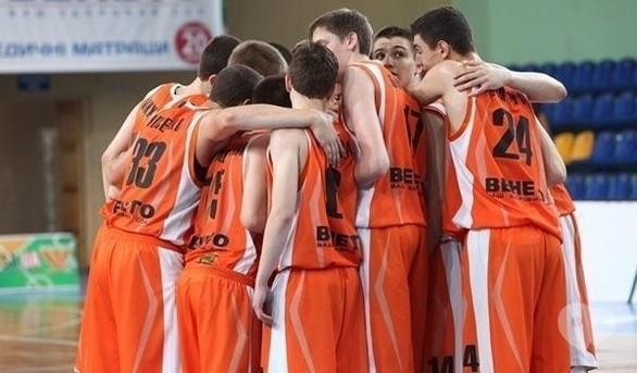 Спорт, відпочинок - Благодійний матч із баскетболу 'Черкаські мавпи' – БК 'Богдан' (ЧНУ)