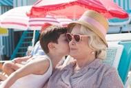 Фільм'Канікули малого Ніколя' - кадр 1