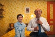 Фільм'Канікули малого Ніколя' - кадр 2