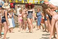 Фільм'Канікули малого Ніколя' - кадр 3