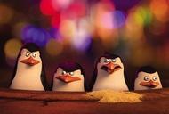 Фильм'Пингвины Мадагаскара' - кадр 3